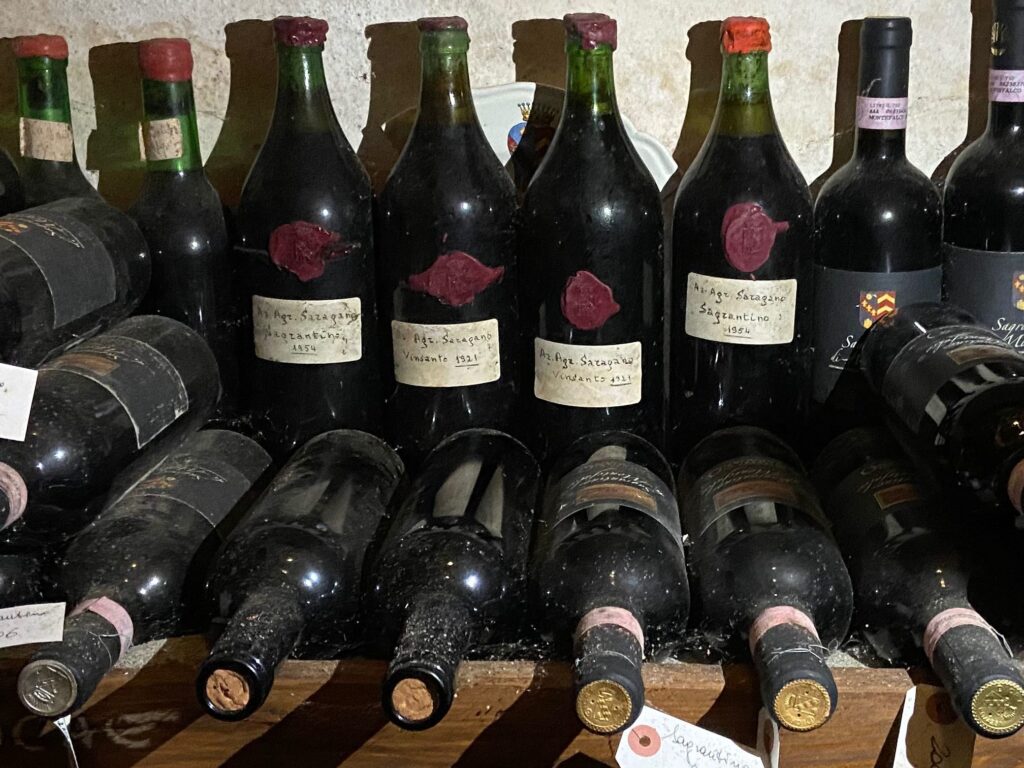 sagrantino