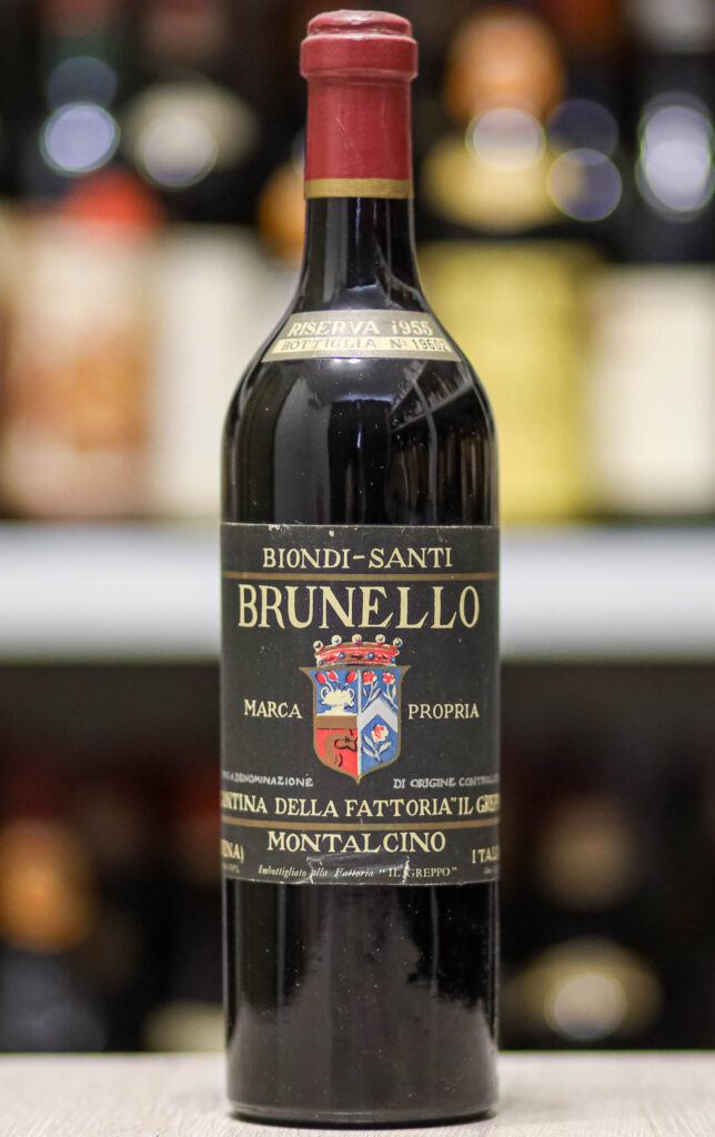 brunello di montalcino