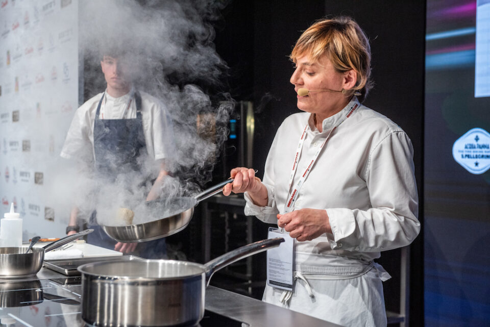 Identità Golose 2025