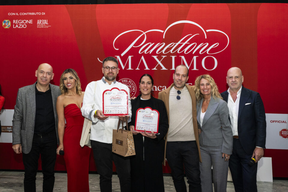 panettone maximo 2024