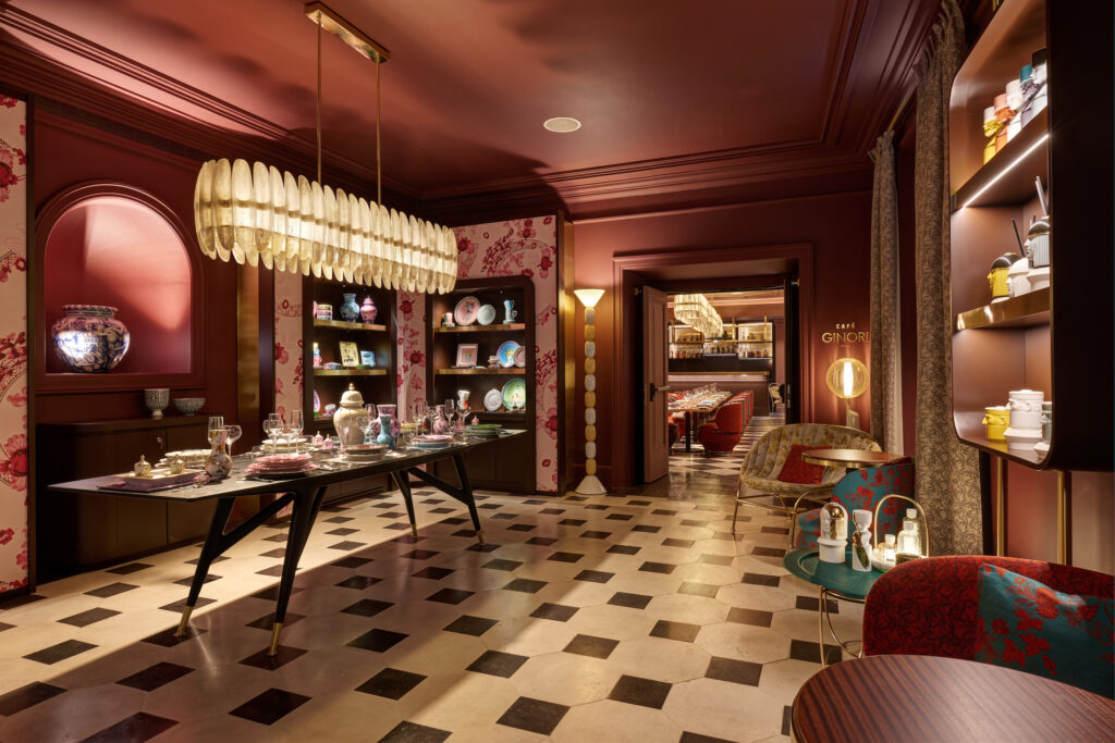 Café Ginori