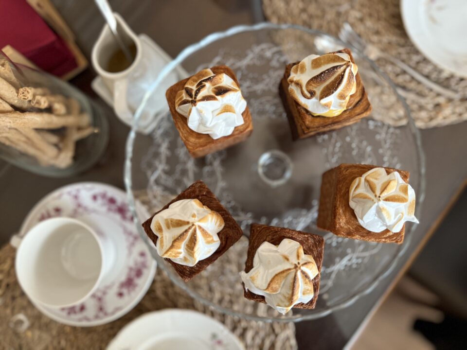 Il Giardino di Ginevra