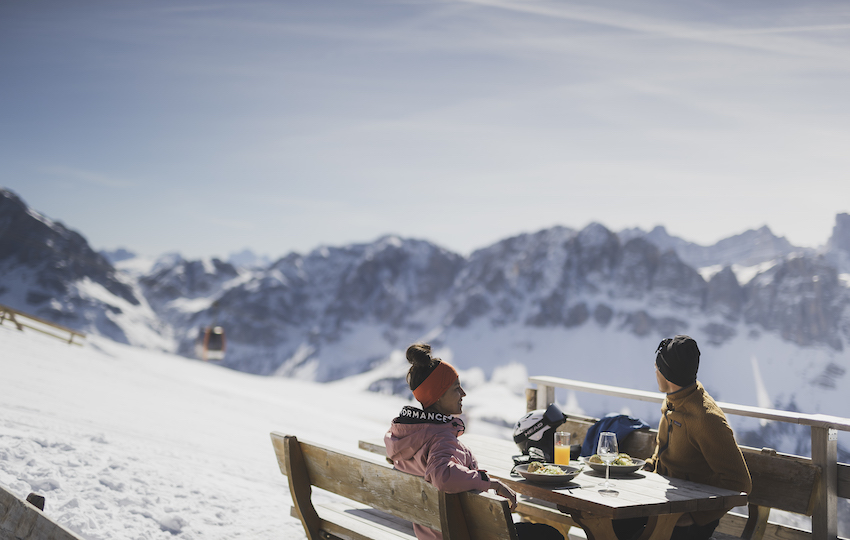 Bressanone D inverno Le 10 Esperienze Da Non Perdere MangiaeBevi