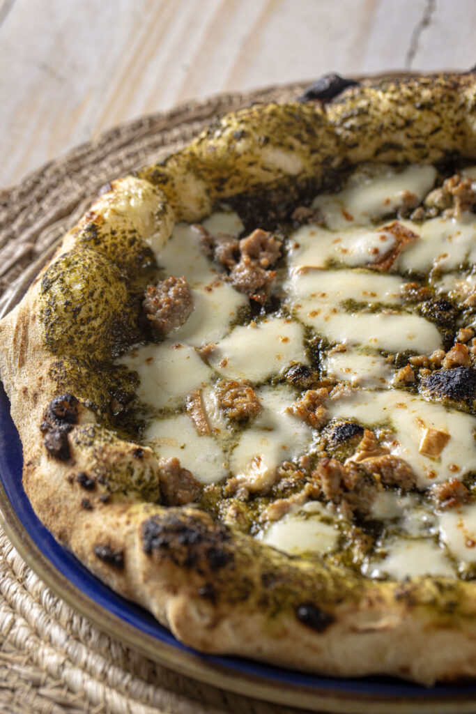 area pizza e cantina