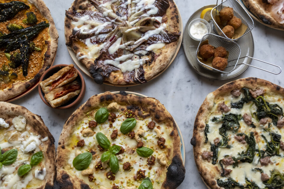 il sabato del villaggio