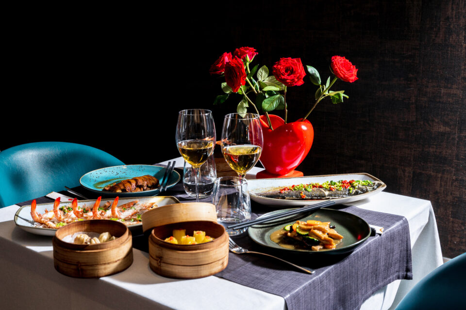 san valentino a roma