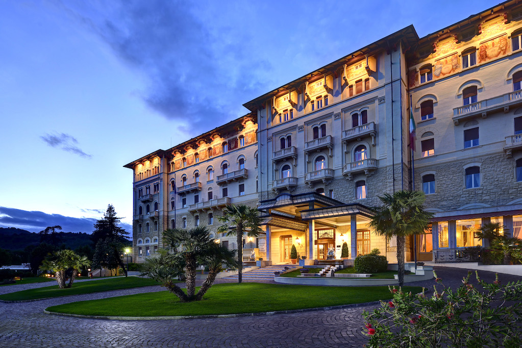 palazzo fiuggi