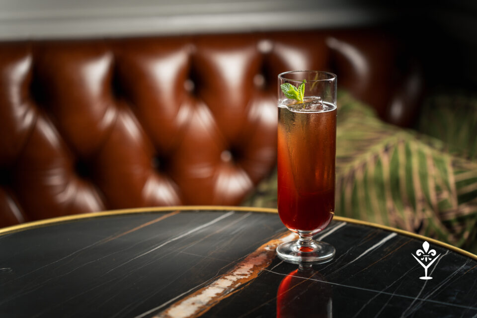 florence cocktail week 2025