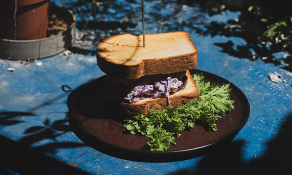 Toast