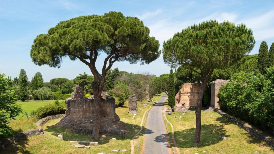 appia antica
