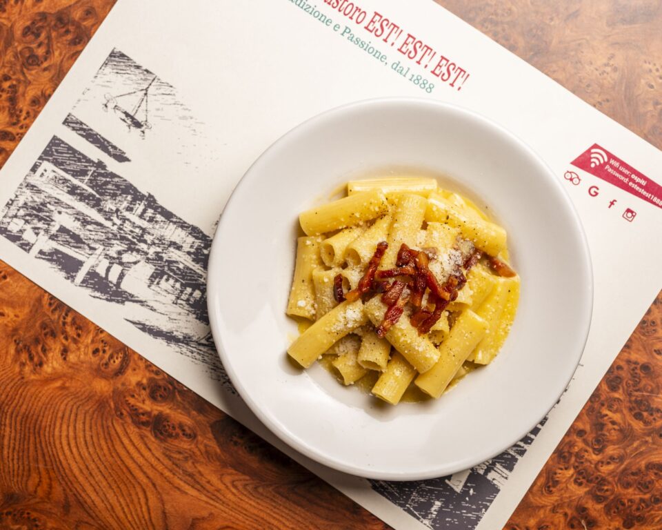 Pizzeria Ristoro Est!Est!Est!