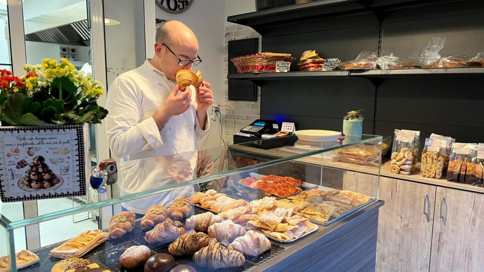 Riccardo Rinaldi Lab