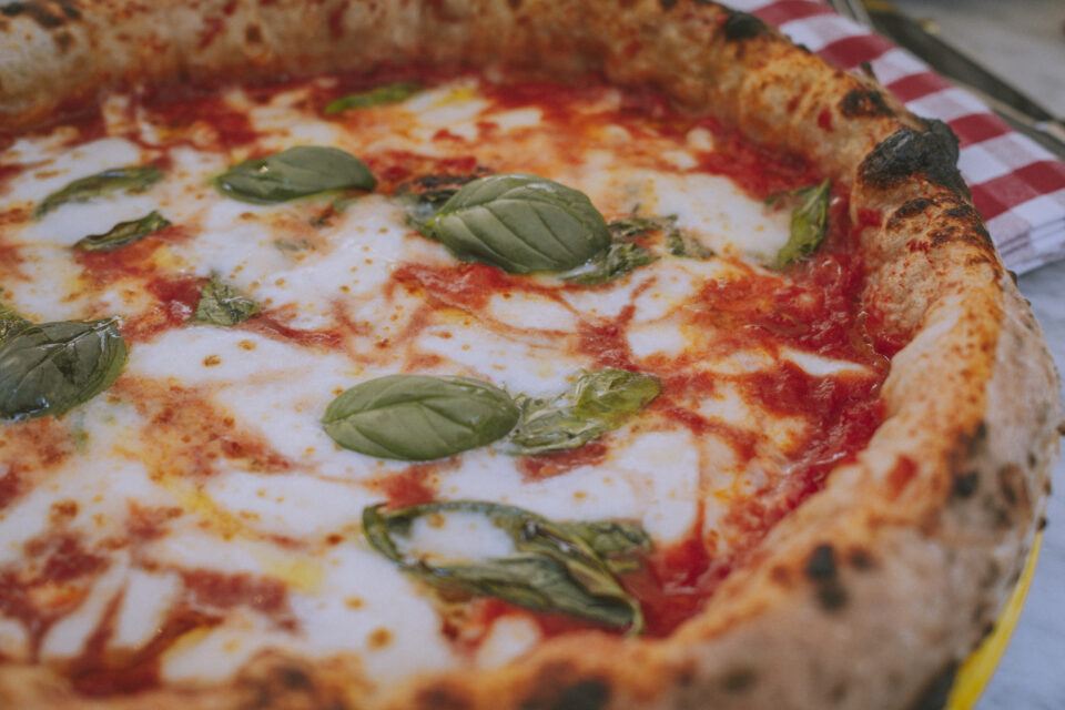 Concettina ai tre santi