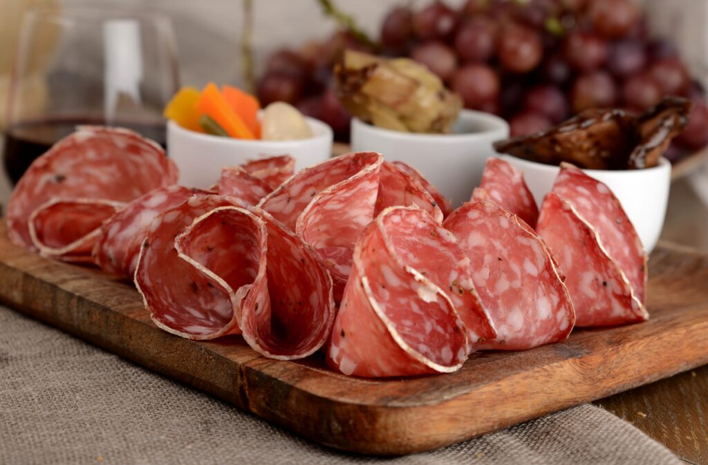 finocchiona