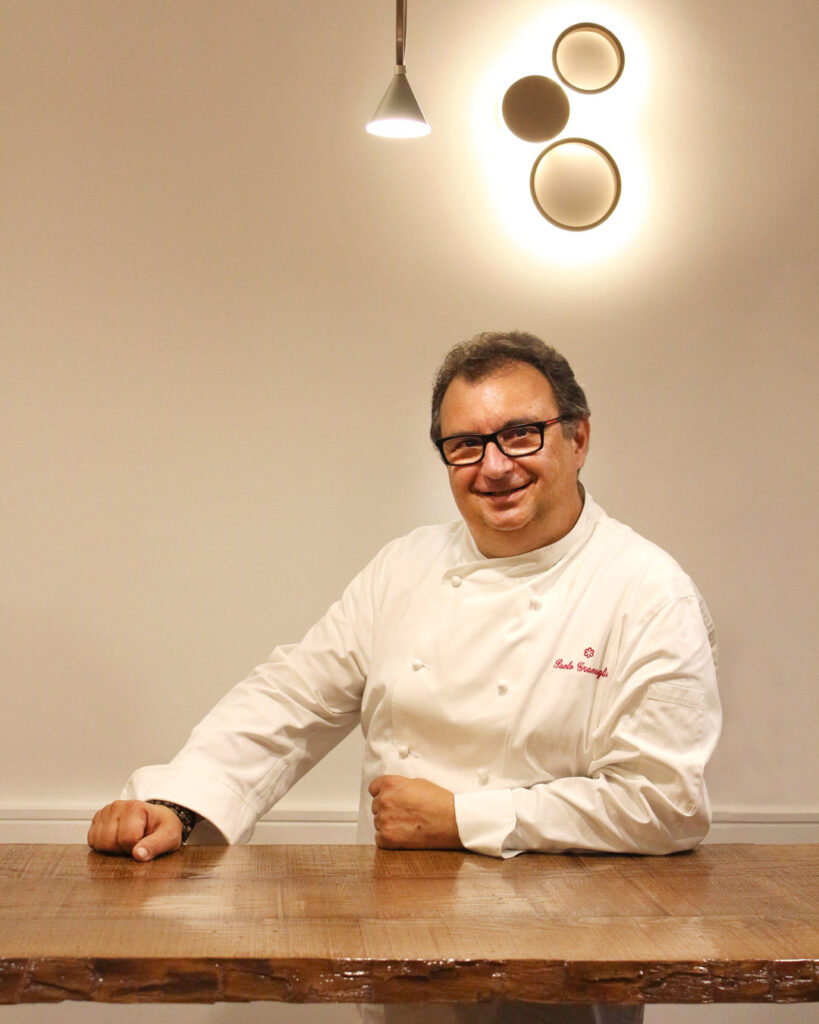 Chef sotto le Stelle