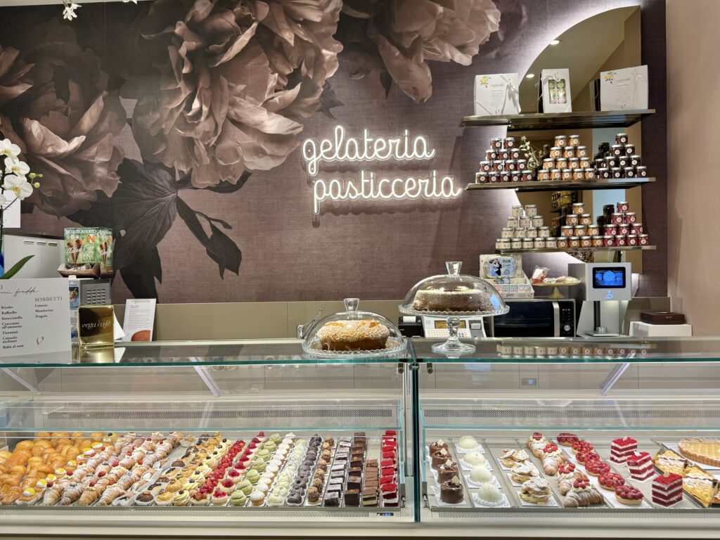 Vega Café