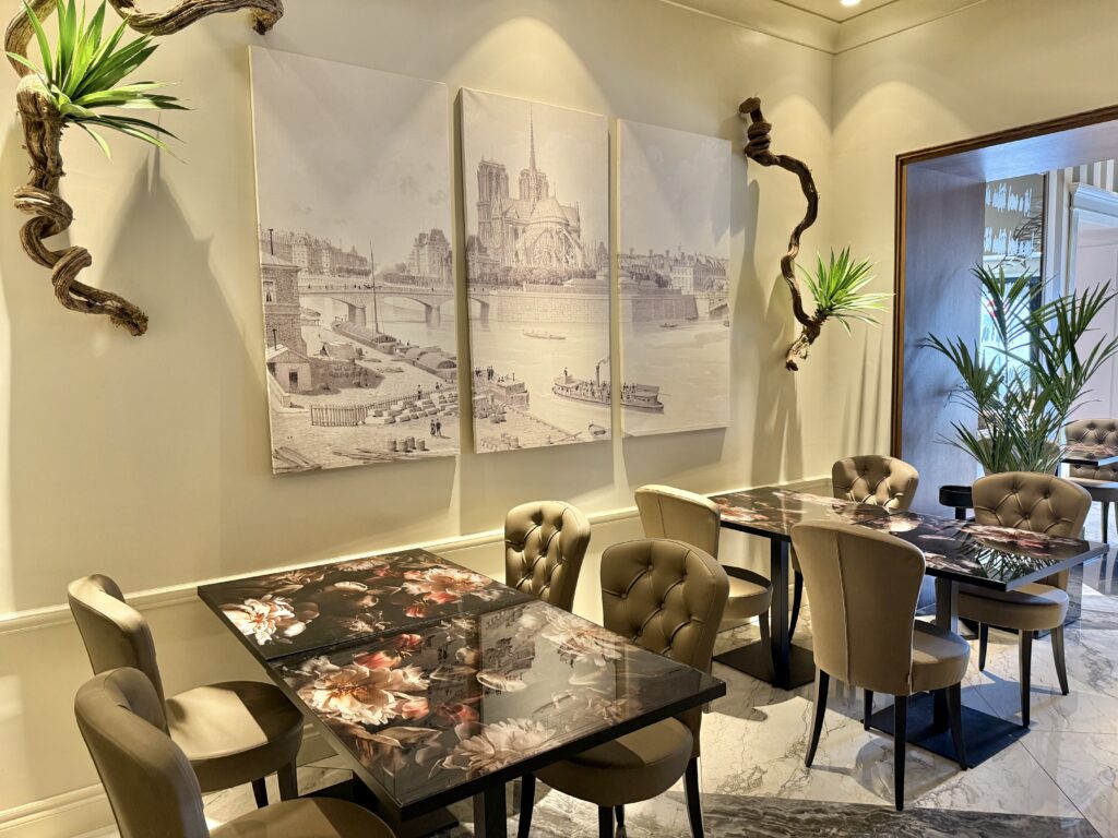 Vega Café