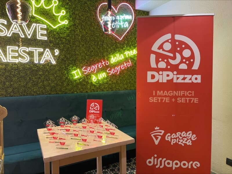 di pizza