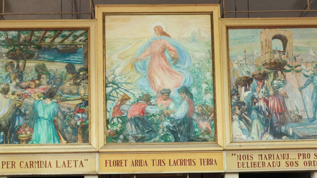 Cantina del Rimedio
