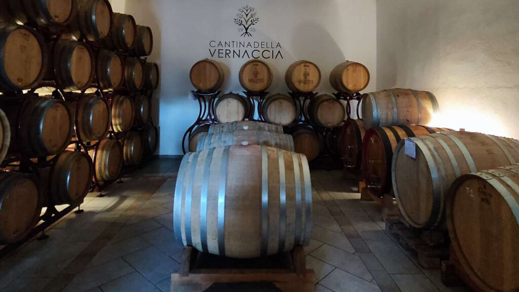 Cantina del Rimedio