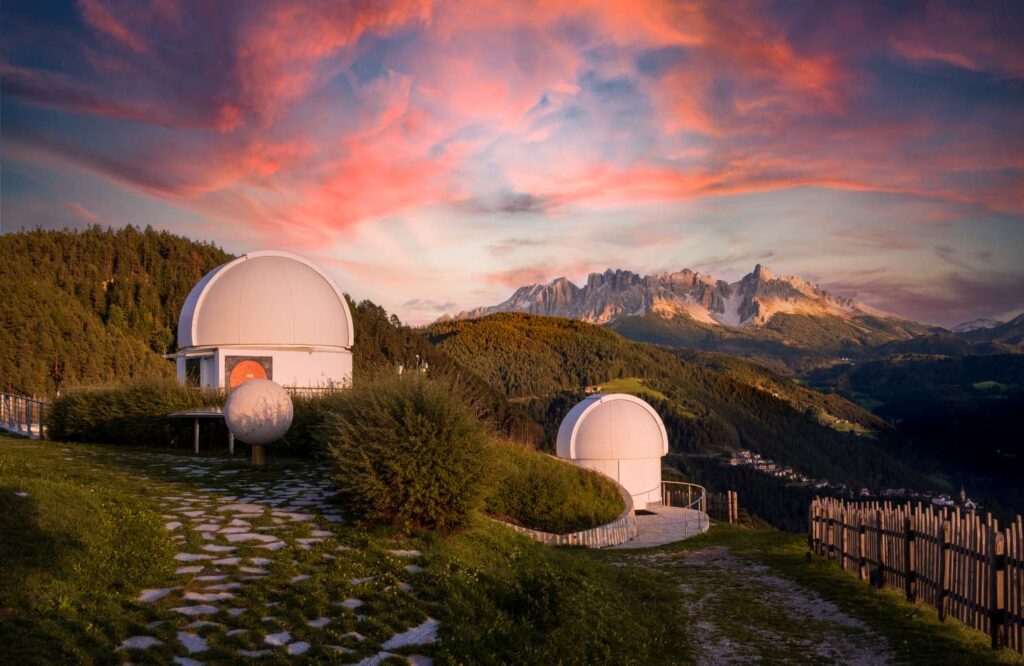 astroturismo