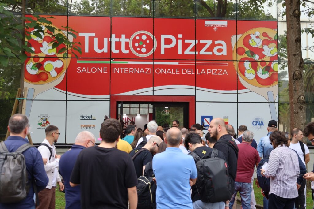 tuttopizza