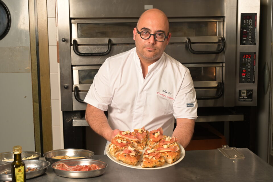 da serafino e giovanni