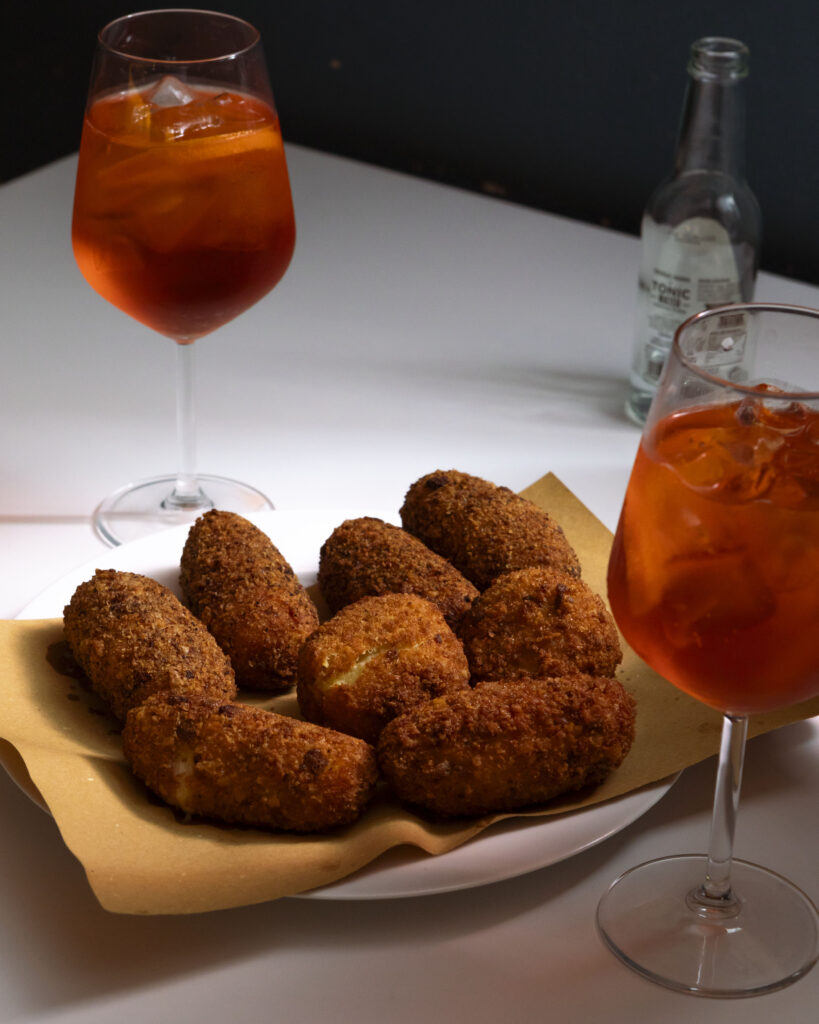 festival del fritto