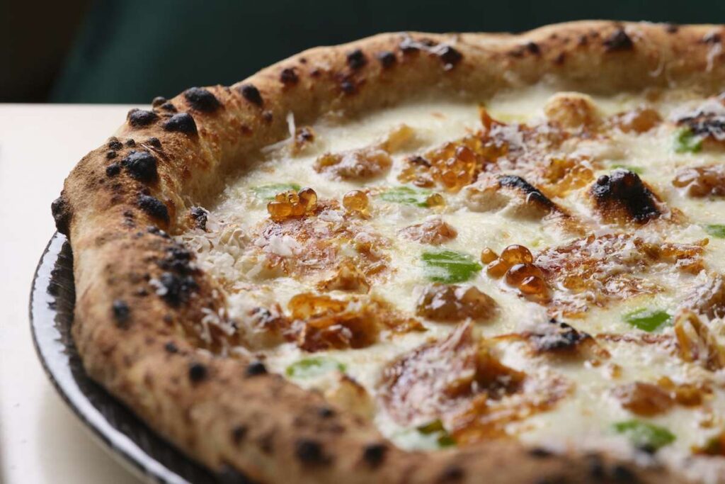pizzerie a Roma