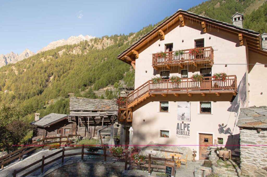 valle d'aosta