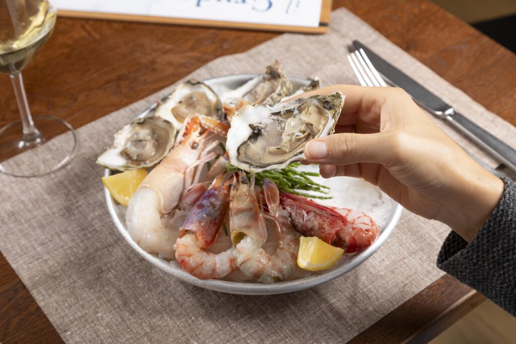 eataly ostiense