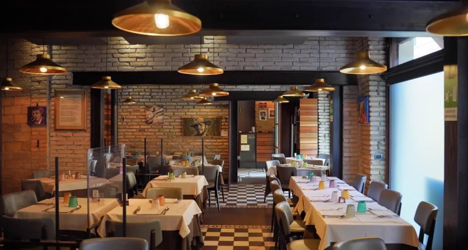 Sapori e storie di Roma