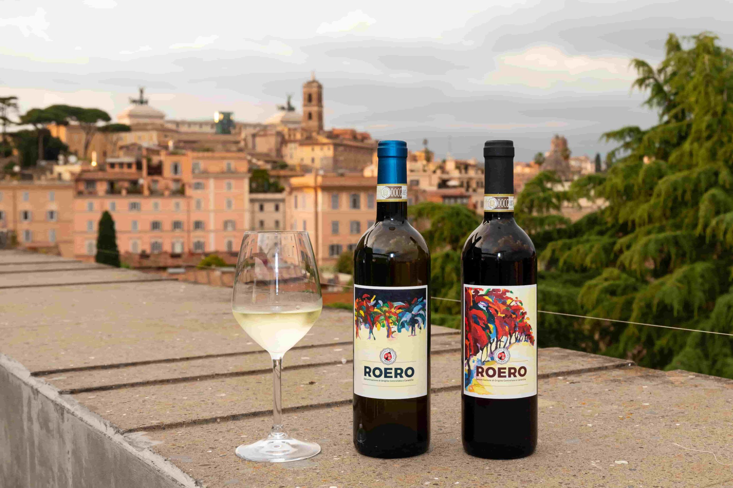 Bianco Rotto Bianco o Rosso: storia e abbinamenti del Roero - MangiaeBevi