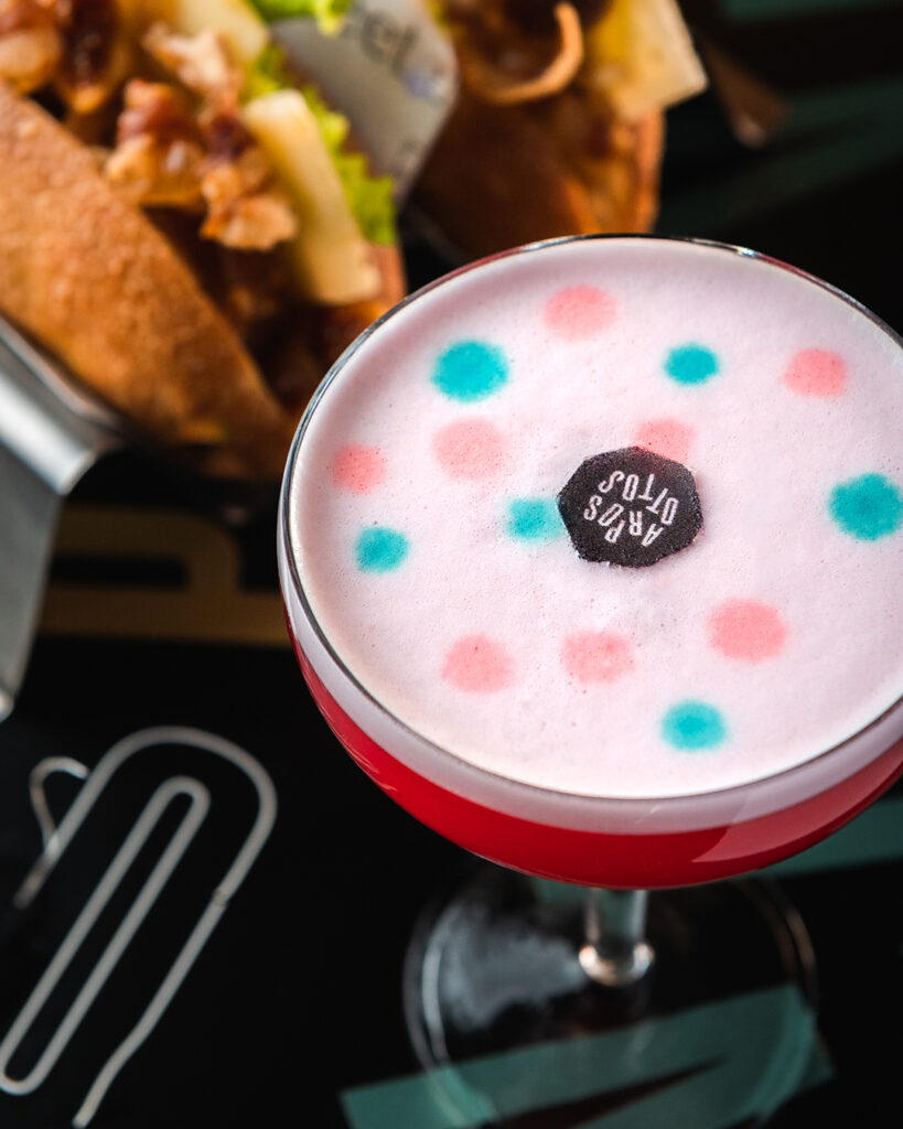 mixology umbra