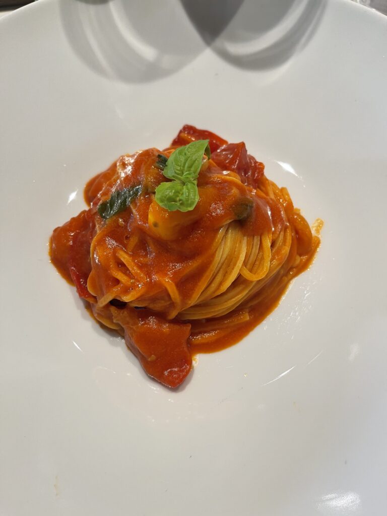 locanda la torre