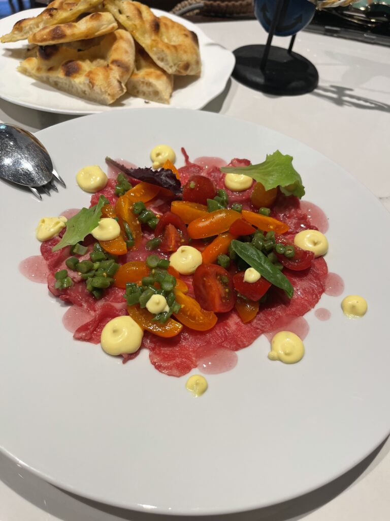 locanda la torre