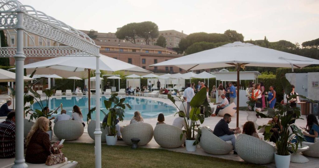 villa agrippina