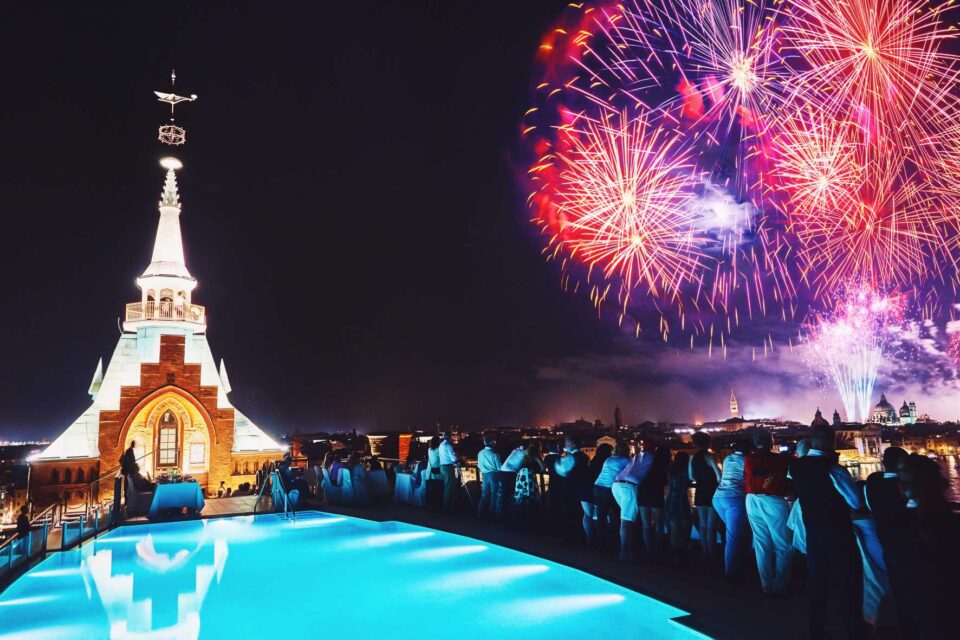 hilton molino stucky venice