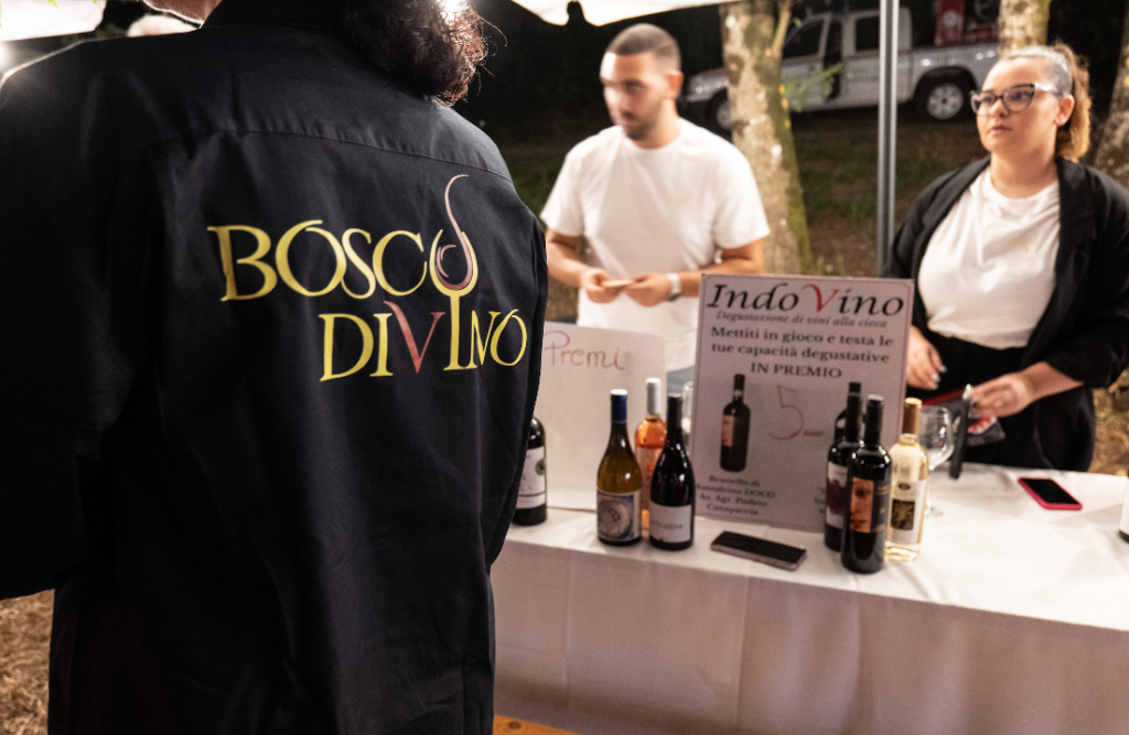 boscodivino