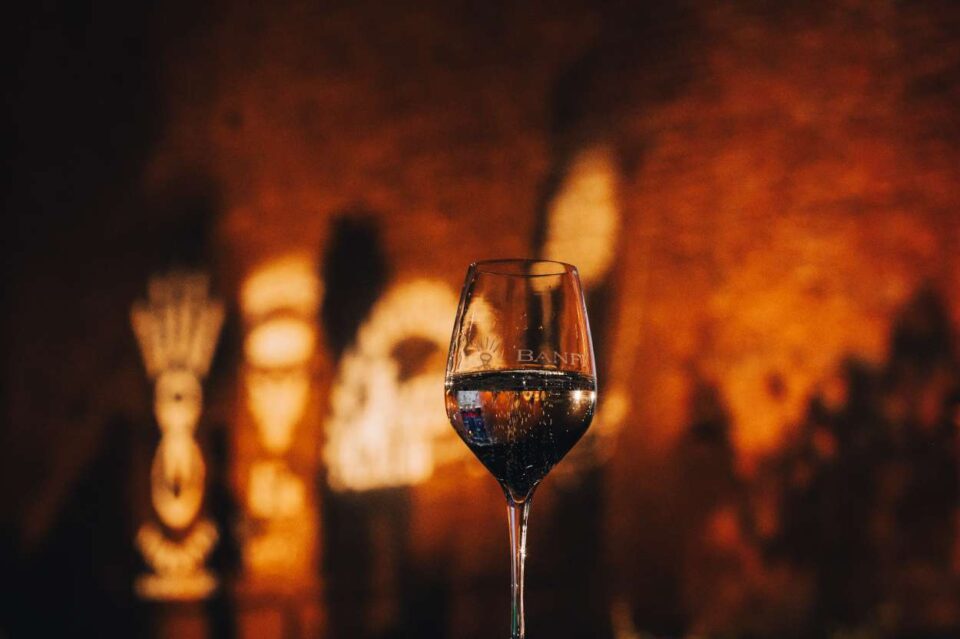 Jazz & Wine in Montalcino