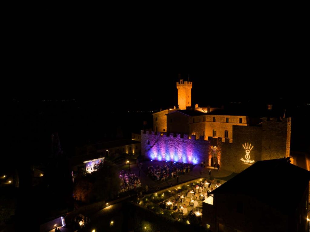 Jazz & Wine in Montalcino