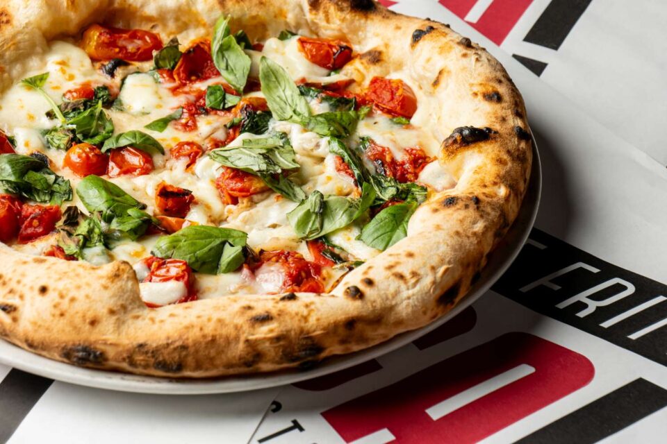 Origini Trattoria Contemporanea