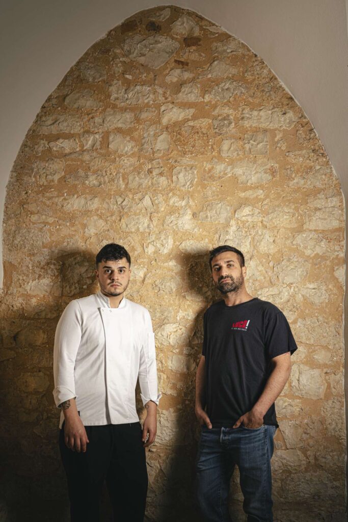 Origini Trattoria Contemporanea