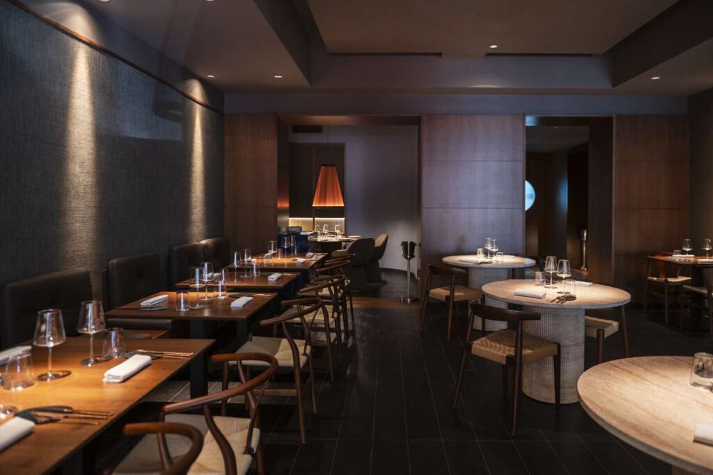 dao restaurant