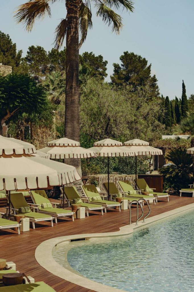 Soho Farmhouse Ibiza