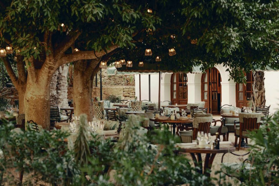 Soho Farmhouse Ibiza