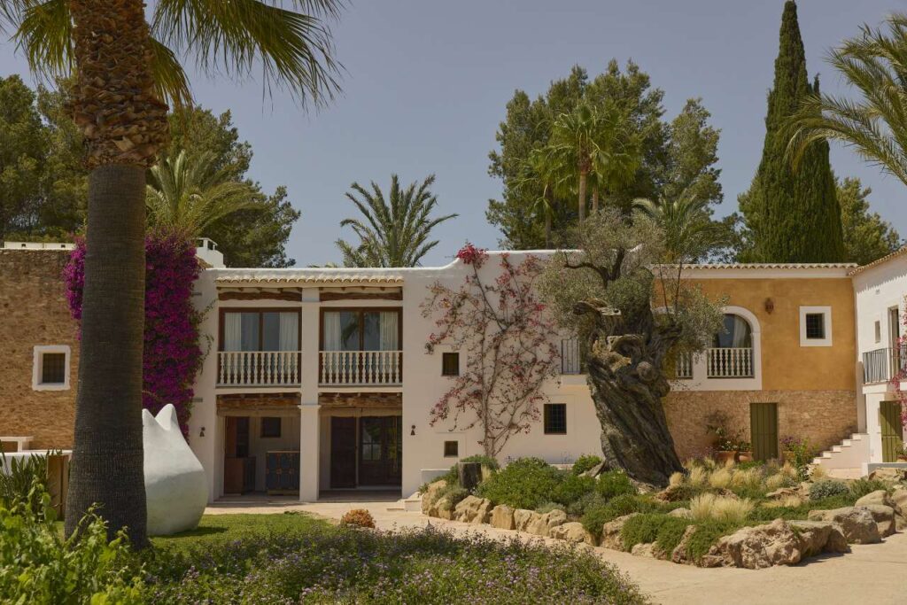 Soho Farmhouse Ibiza