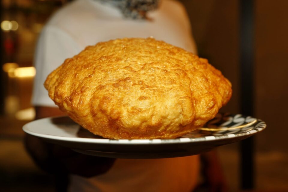 simone ciancio experience