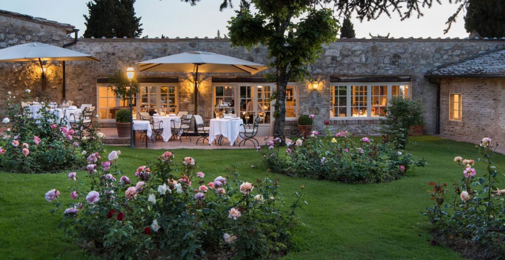 borgo san felice