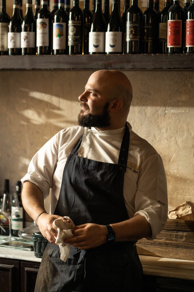 il marchese